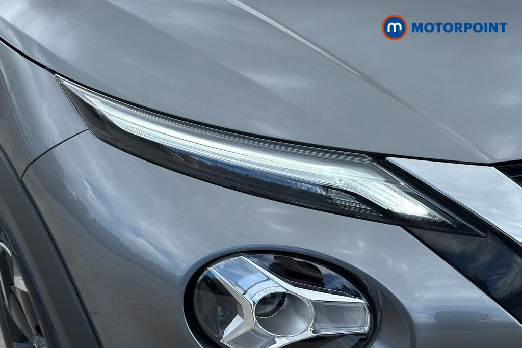 Nissan Juke N-Connecta Manual Petrol SUV - Stock Number (1649576) - 42nd supplementary image