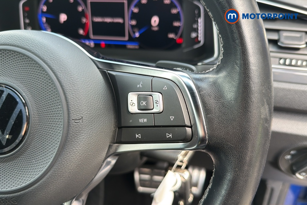 Volkswagen T-Roc R-Line Automatic Petrol SUV - Stock Number (1649699) - 3rd supplementary image