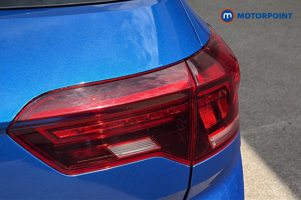 Volkswagen T-Roc R-Line Automatic Petrol SUV - Stock Number (1649699) - 36th supplementary image