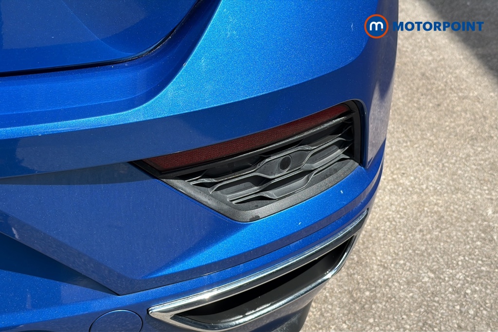 Volkswagen T-Roc R-Line Automatic Petrol SUV - Stock Number (1649699) - 39th supplementary image