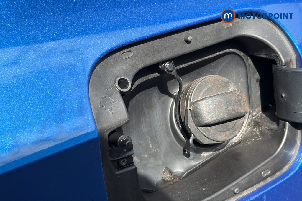 Volkswagen T-Roc R-Line Automatic Petrol SUV - Stock Number (1649699) - 41st supplementary image