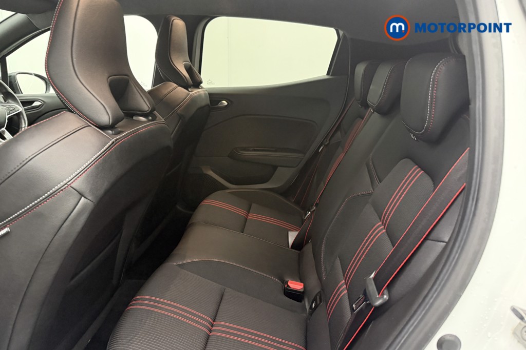 Renault Clio Rs Line Manual Petrol Hatchback - Stock Number (1649702) - 6th supplementary image