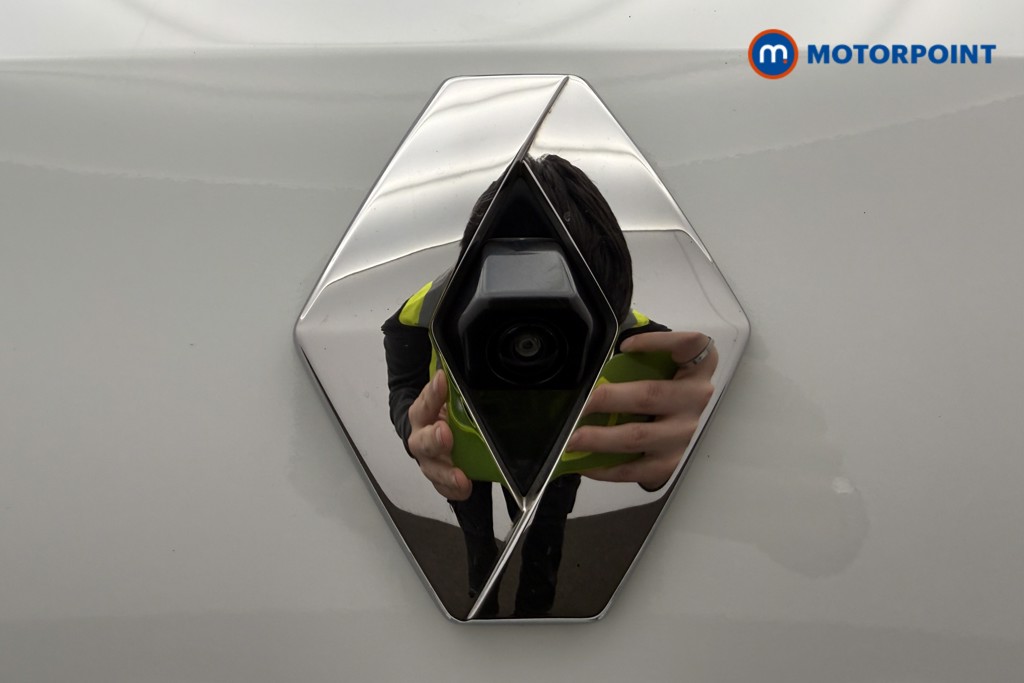 Renault Clio Rs Line Manual Petrol Hatchback - Stock Number (1649702) - 9th supplementary image