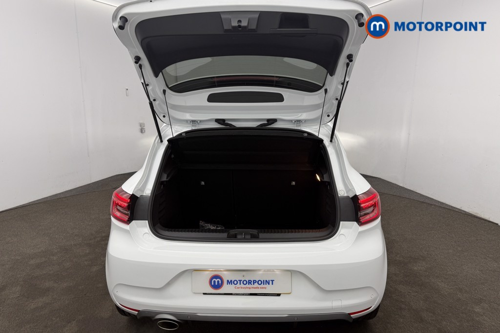 Renault Clio Rs Line Manual Petrol Hatchback - Stock Number (1649702) - 10th supplementary image