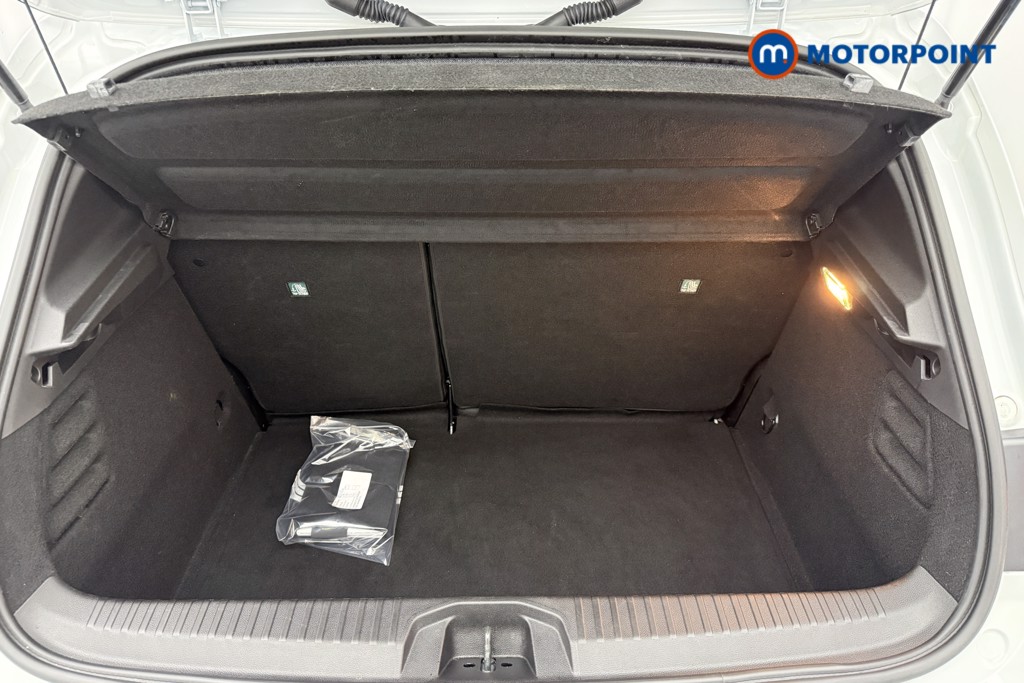Renault Clio Rs Line Manual Petrol Hatchback - Stock Number (1649702) - 11th supplementary image