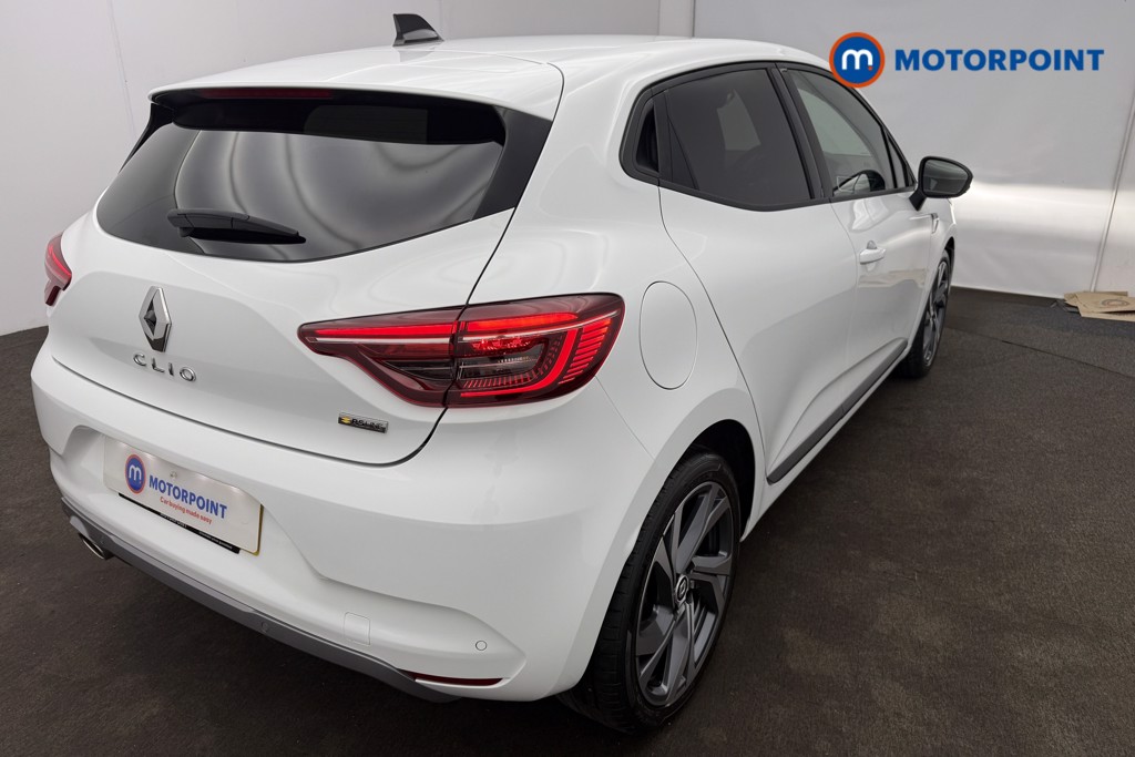 Renault Clio Rs Line Manual Petrol Hatchback - Stock Number (1649702) - 12th supplementary image