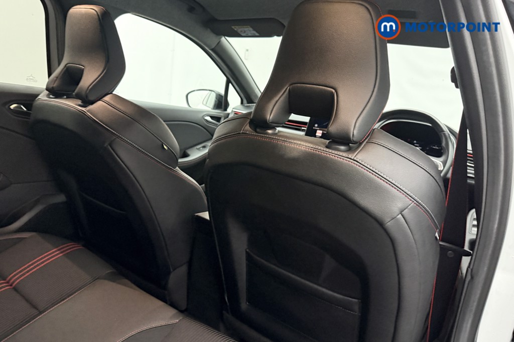 Renault Clio Rs Line Manual Petrol Hatchback - Stock Number (1649702) - 14th supplementary image