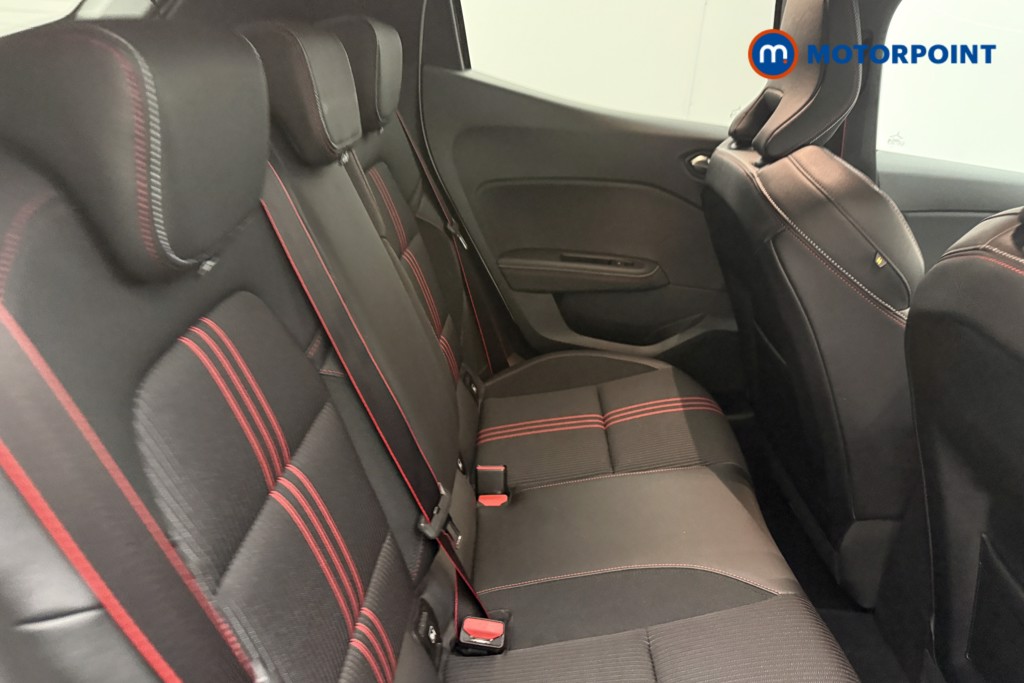 Renault Clio Rs Line Manual Petrol Hatchback - Stock Number (1649702) - 15th supplementary image