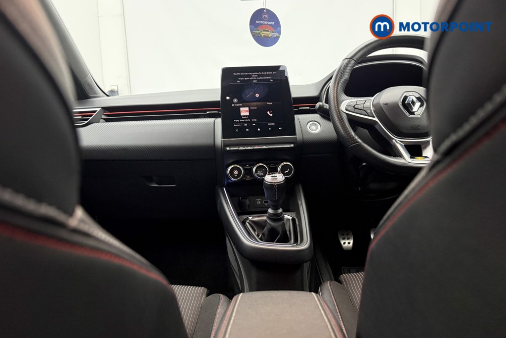 Renault Clio Rs Line Manual Petrol Hatchback - Stock Number (1649702) - 18th supplementary image
