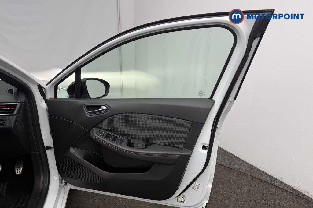 Renault Clio Rs Line Manual Petrol Hatchback - Stock Number (1649702) - 19th supplementary image