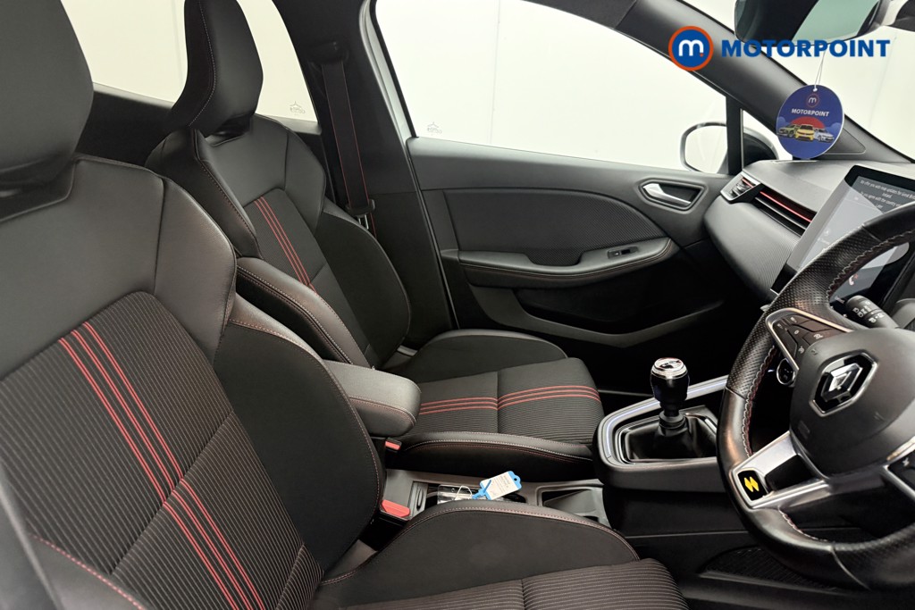 Renault Clio Rs Line Manual Petrol Hatchback - Stock Number (1649702) - 22nd supplementary image