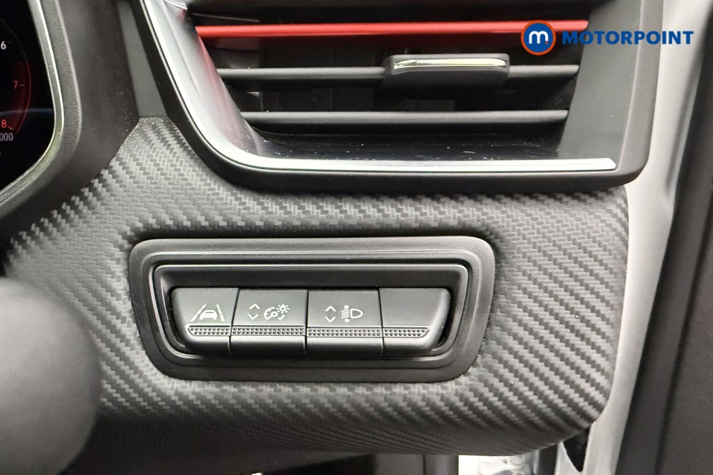 Renault Clio Rs Line Manual Petrol Hatchback - Stock Number (1649702) - 23rd supplementary image