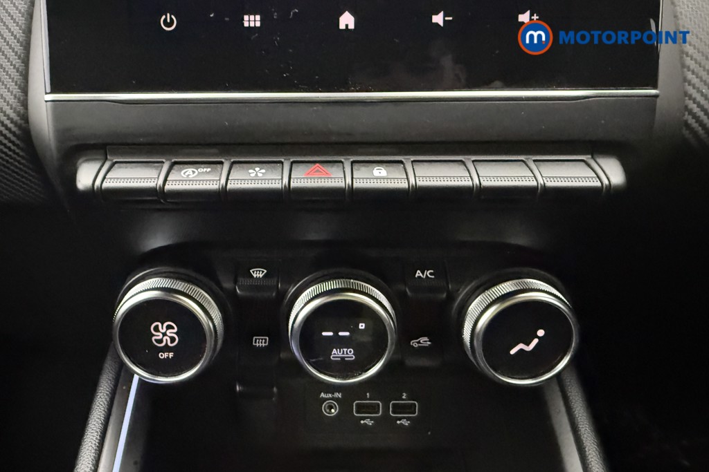 Renault Clio Rs Line Manual Petrol Hatchback - Stock Number (1649702) - 30th supplementary image