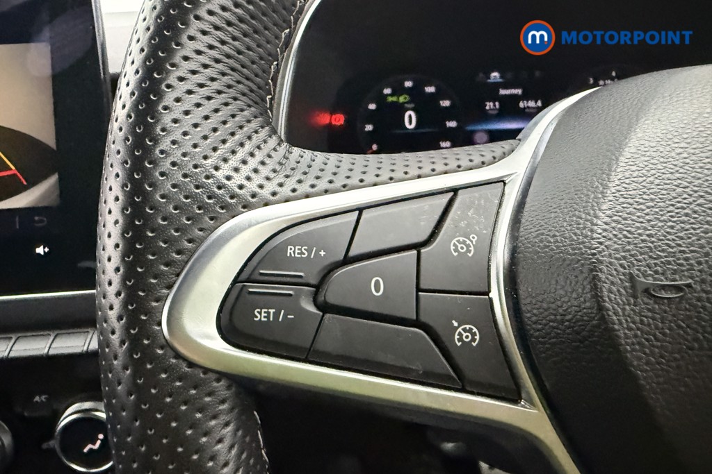 Renault Clio Rs Line Manual Petrol Hatchback - Stock Number (1649702) - 32nd supplementary image
