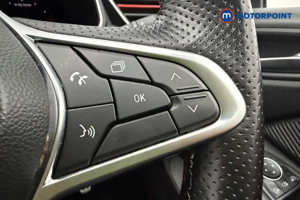 Renault Clio Rs Line Manual Petrol Hatchback - Stock Number (1649702) - 33rd supplementary image