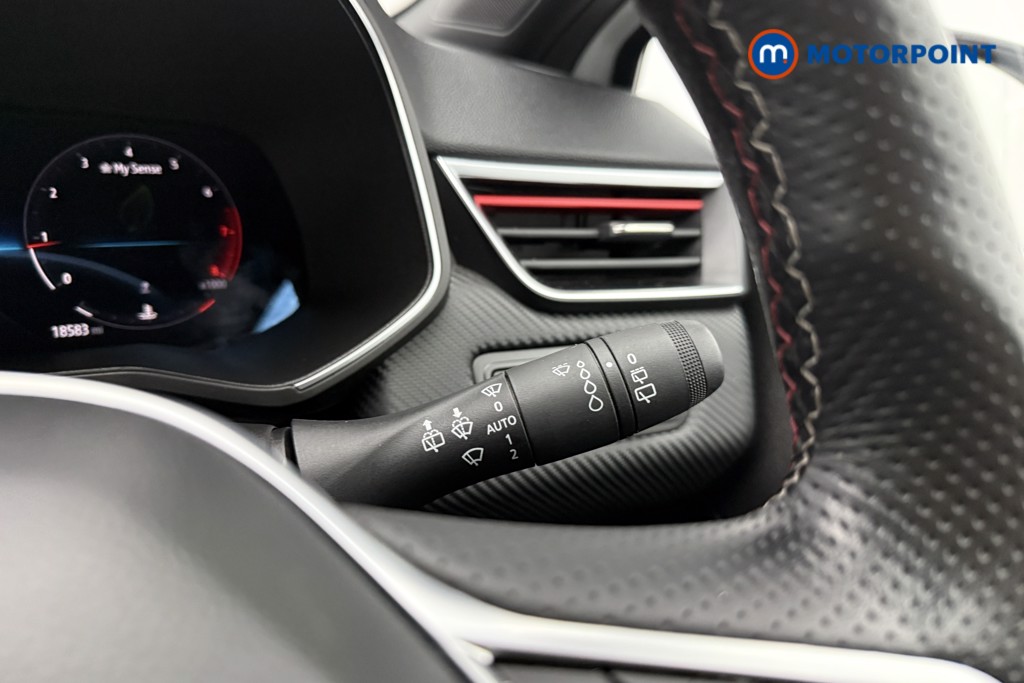 Renault Clio Rs Line Manual Petrol Hatchback - Stock Number (1649702) - 35th supplementary image