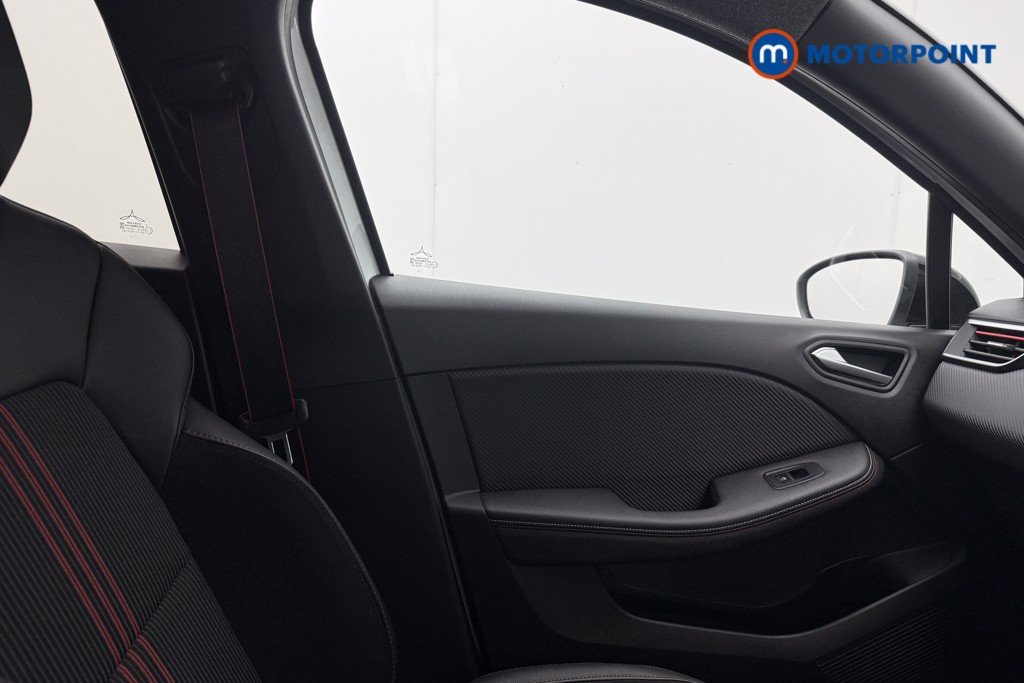 Renault Clio Rs Line Manual Petrol Hatchback - Stock Number (1649702) - 36th supplementary image