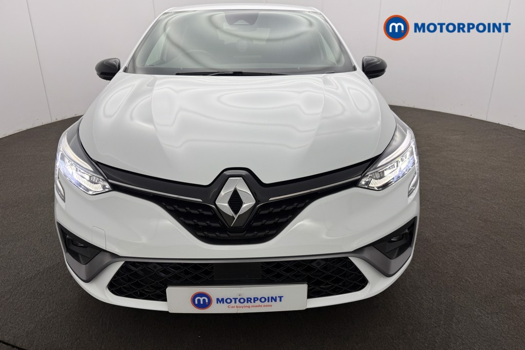 Renault Clio Rs Line Manual Petrol Hatchback - Stock Number (1649702) - 1st supplementary image