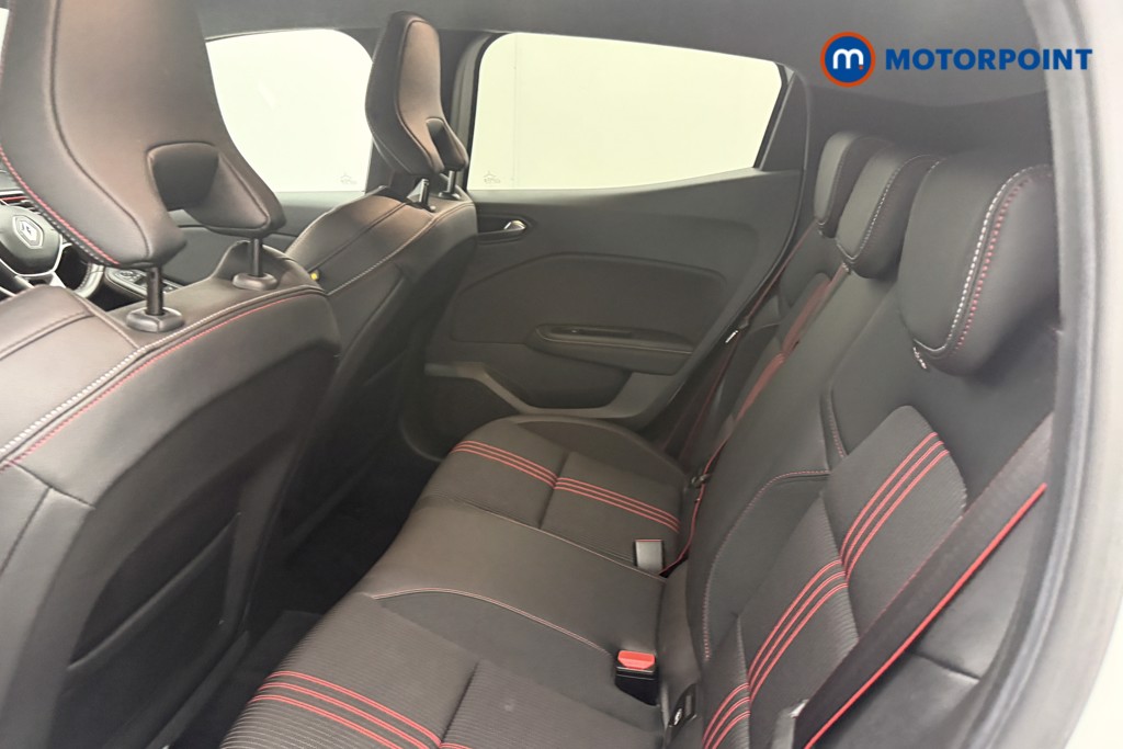 Renault Clio Rs Line Manual Petrol Hatchback - Stock Number (1649703) - 6th supplementary image