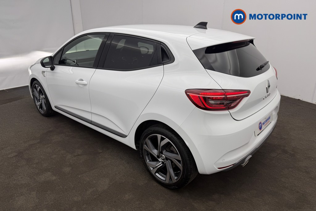Renault Clio Rs Line Manual Petrol Hatchback - Stock Number (1649703) - 8th supplementary image
