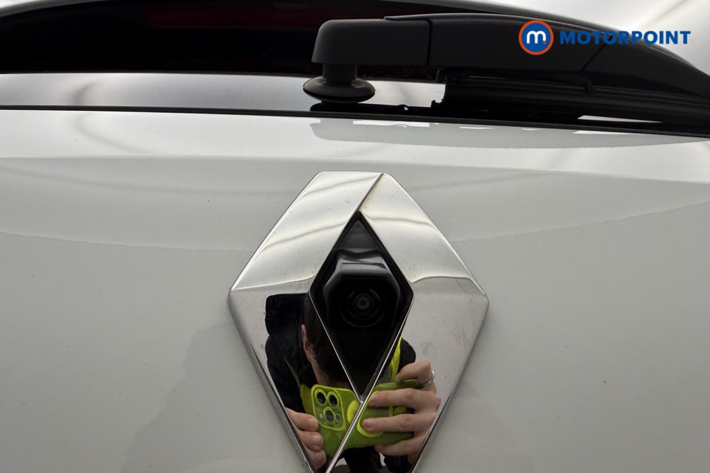 Renault Clio Rs Line Manual Petrol Hatchback - Stock Number (1649703) - 9th supplementary image