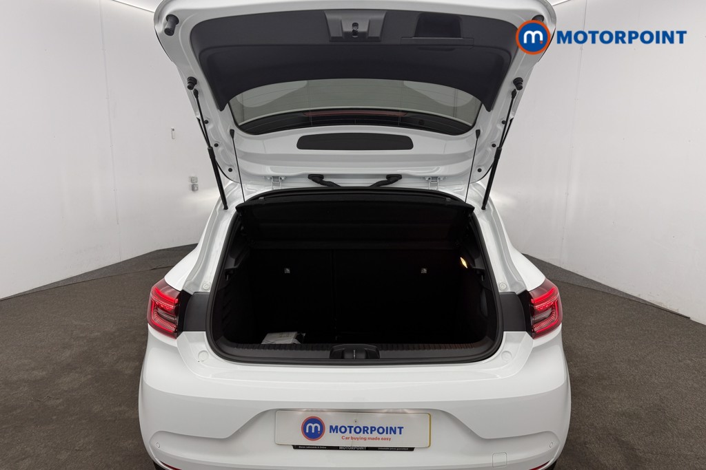 Renault Clio Rs Line Manual Petrol Hatchback - Stock Number (1649703) - 10th supplementary image