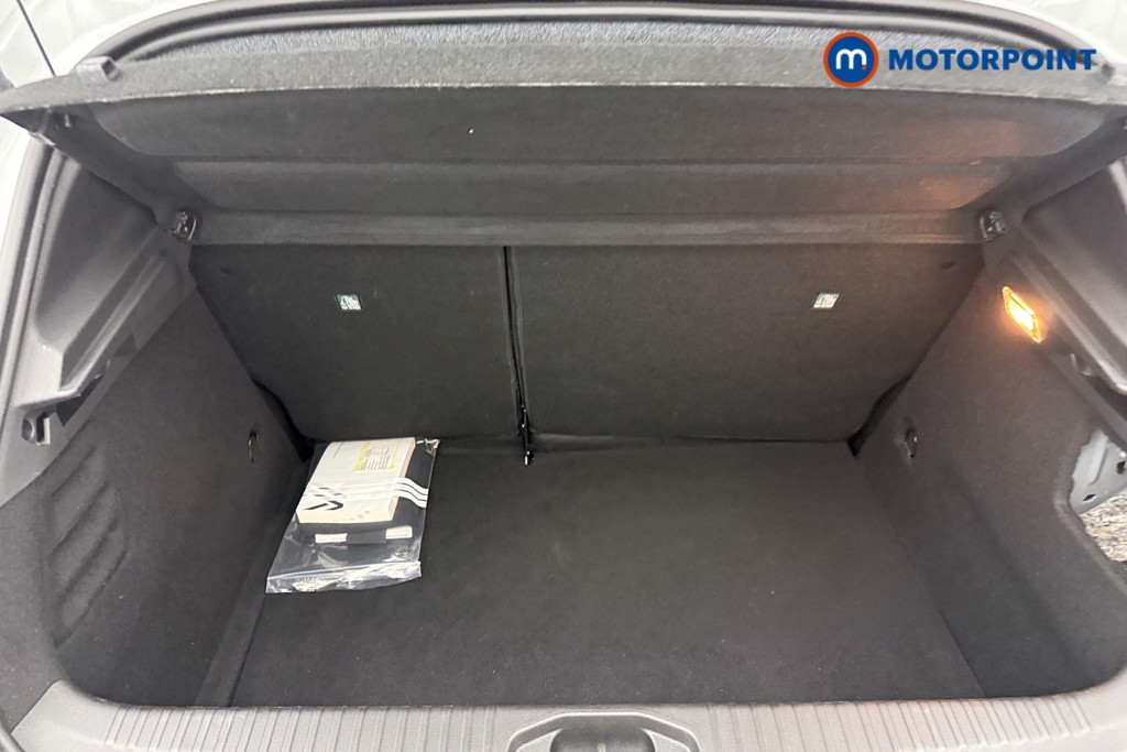 Renault Clio Rs Line Manual Petrol Hatchback - Stock Number (1649703) - 11th supplementary image