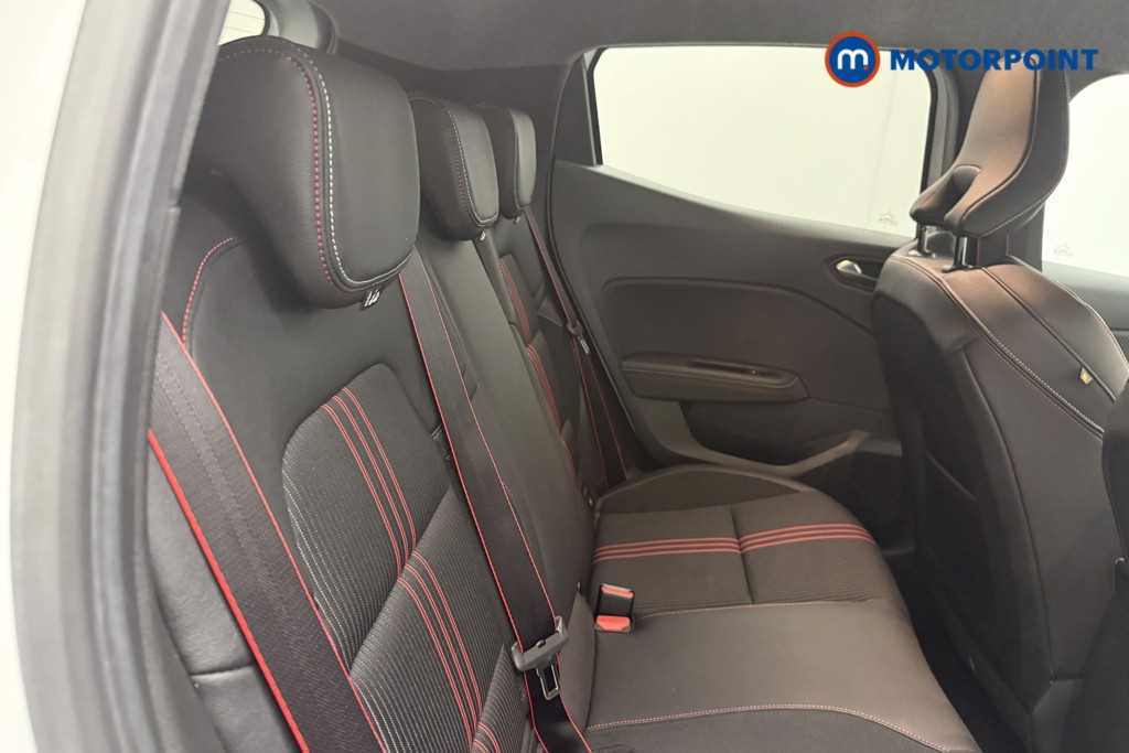 Renault Clio Rs Line Manual Petrol Hatchback - Stock Number (1649703) - 15th supplementary image