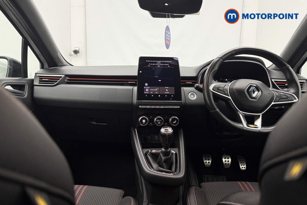 Renault Clio Rs Line Manual Petrol Hatchback - Stock Number (1649703) - 18th supplementary image