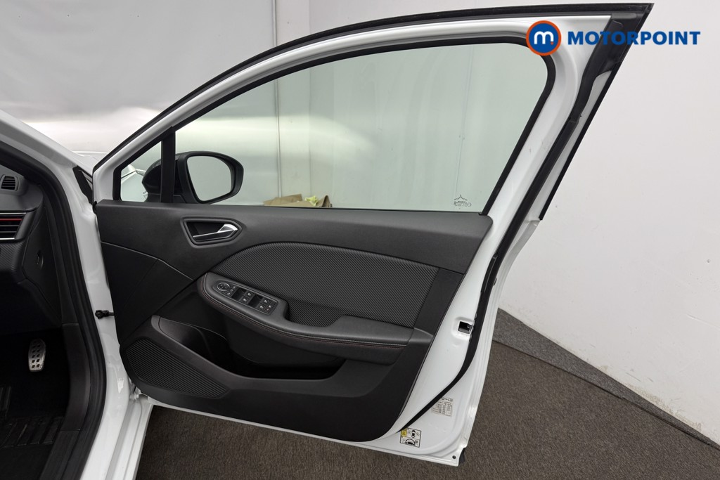 Renault Clio Rs Line Manual Petrol Hatchback - Stock Number (1649703) - 19th supplementary image