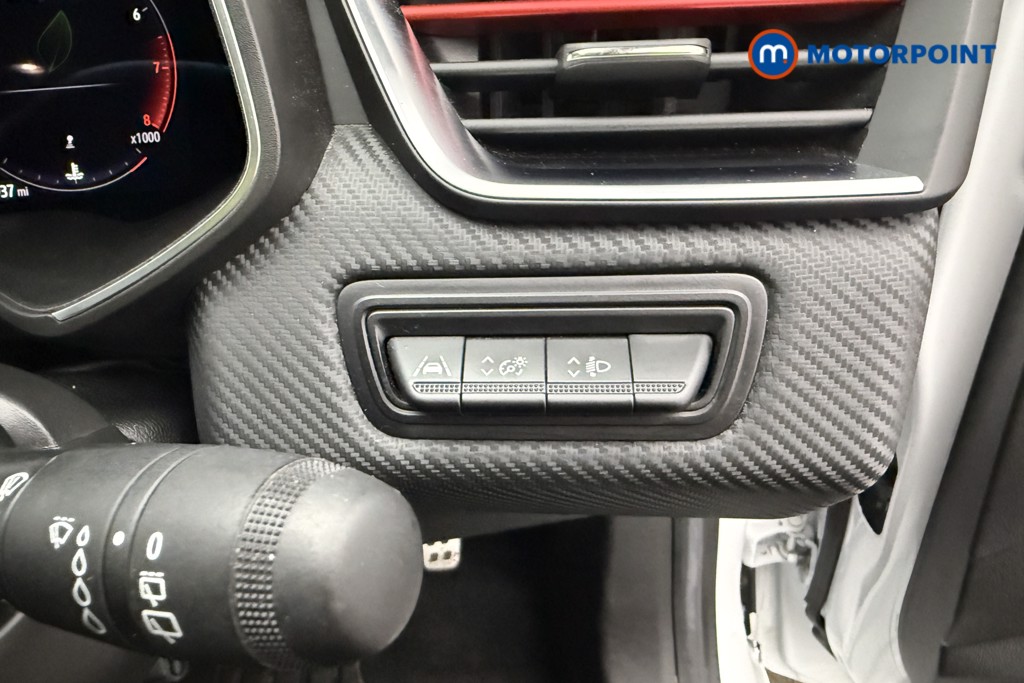 Renault Clio Rs Line Manual Petrol Hatchback - Stock Number (1649703) - 21st supplementary image