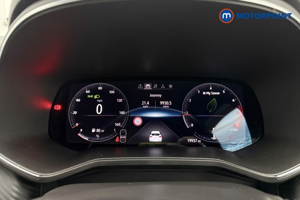 Renault Clio Rs Line Manual Petrol Hatchback - Stock Number (1649703) - 22nd supplementary image