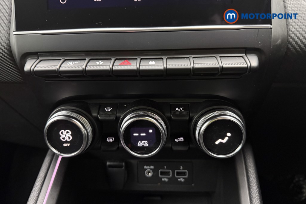 Renault Clio Rs Line Manual Petrol Hatchback - Stock Number (1649703) - 26th supplementary image
