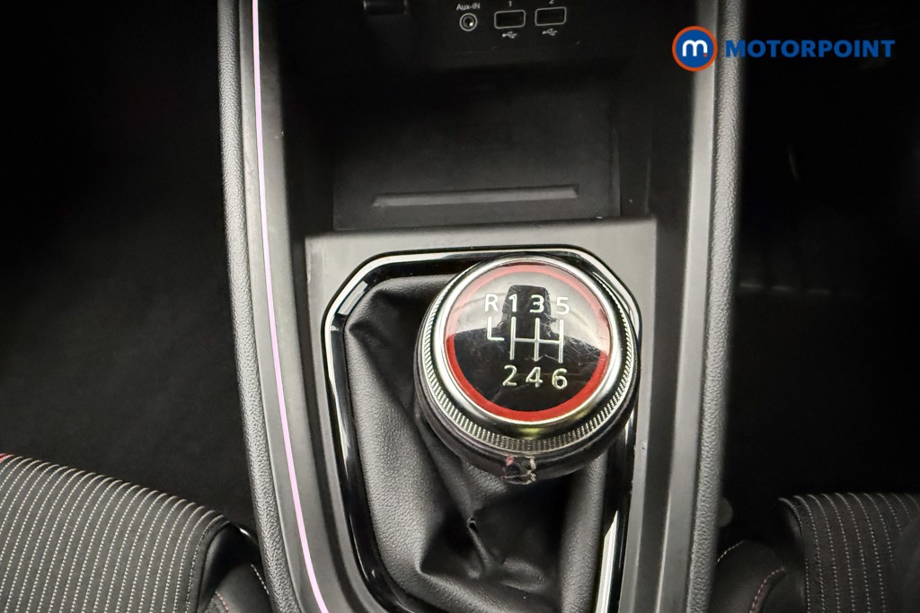 Renault Clio Rs Line Manual Petrol Hatchback - Stock Number (1649703) - 27th supplementary image