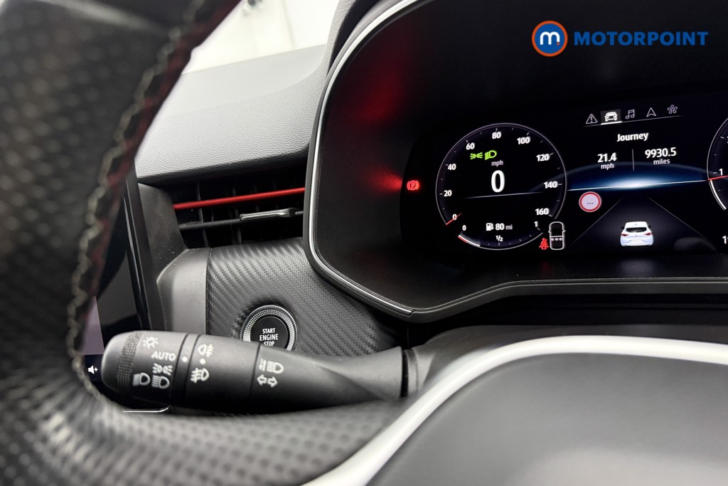 Renault Clio Rs Line Manual Petrol Hatchback - Stock Number (1649703) - 29th supplementary image