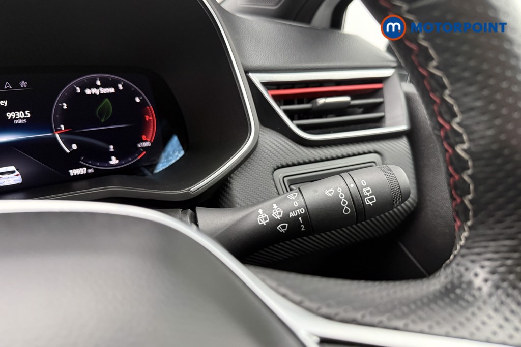 Renault Clio Rs Line Manual Petrol Hatchback - Stock Number (1649703) - 30th supplementary image