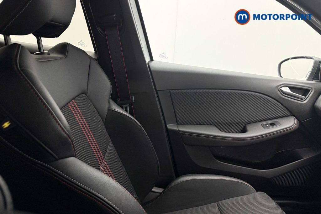 Renault Clio Rs Line Manual Petrol Hatchback - Stock Number (1649703) - 31st supplementary image