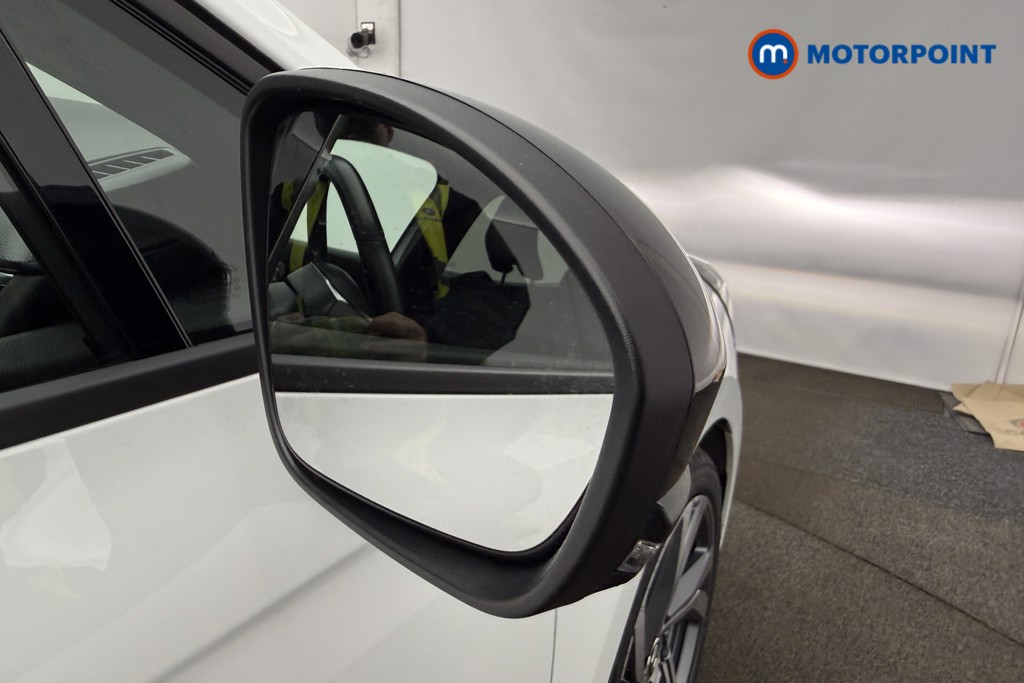 Renault Clio Rs Line Manual Petrol Hatchback - Stock Number (1649703) - 34th supplementary image