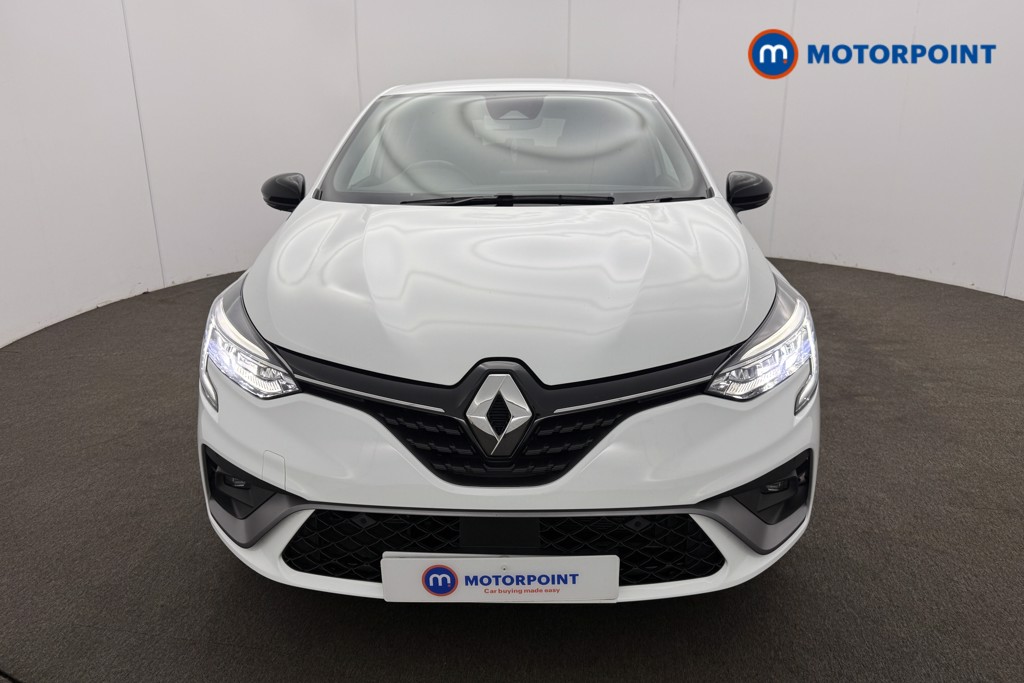 Renault Clio Rs Line Manual Petrol Hatchback - Stock Number (1649703) - 1st supplementary image