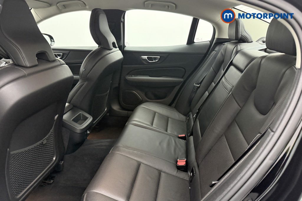 Volvo S60 Inscription Plus Automatic Petrol Saloon - Stock Number (1649716) - 7th supplementary image