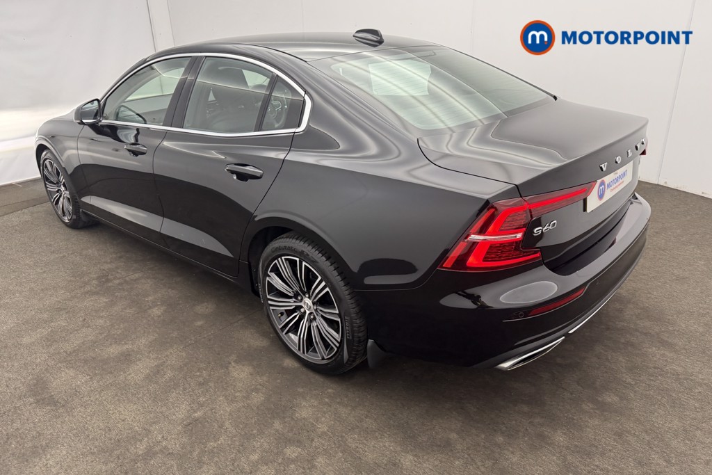 Volvo S60 Inscription Plus Automatic Petrol Saloon - Stock Number (1649716) - 9th supplementary image