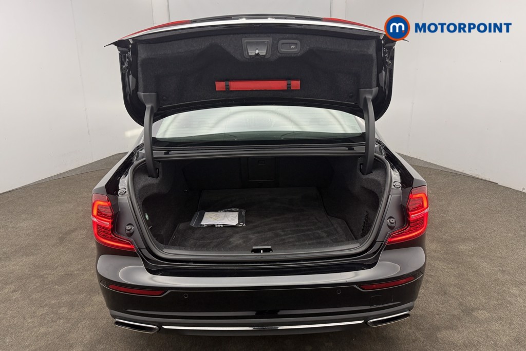 Volvo S60 Inscription Plus Automatic Petrol Saloon - Stock Number (1649716) - 10th supplementary image