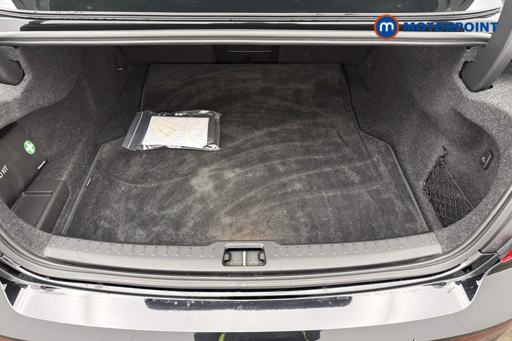 Volvo S60 Inscription Plus Automatic Petrol Saloon - Stock Number (1649716) - 11th supplementary image