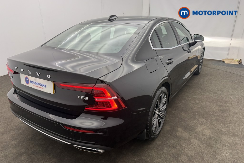 Volvo S60 Inscription Plus Automatic Petrol Saloon - Stock Number (1649716) - 13th supplementary image