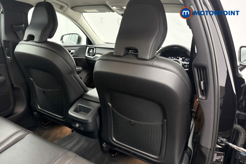 Volvo S60 Inscription Plus Automatic Petrol Saloon - Stock Number (1649716) - 15th supplementary image