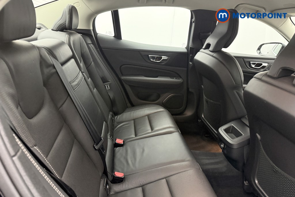 Volvo S60 Inscription Plus Automatic Petrol Saloon - Stock Number (1649716) - 16th supplementary image