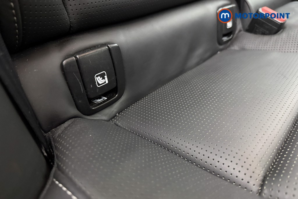Volvo S60 Inscription Plus Automatic Petrol Saloon - Stock Number (1649716) - 17th supplementary image