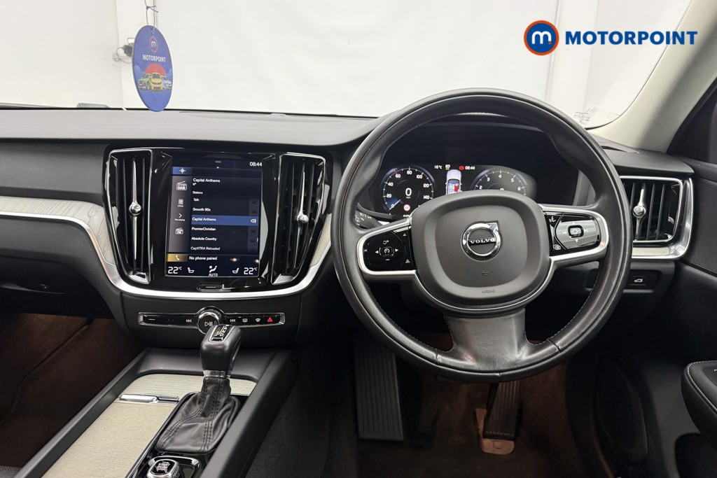 Volvo S60 Inscription Plus Automatic Petrol Saloon - Stock Number (1649716) - 18th supplementary image