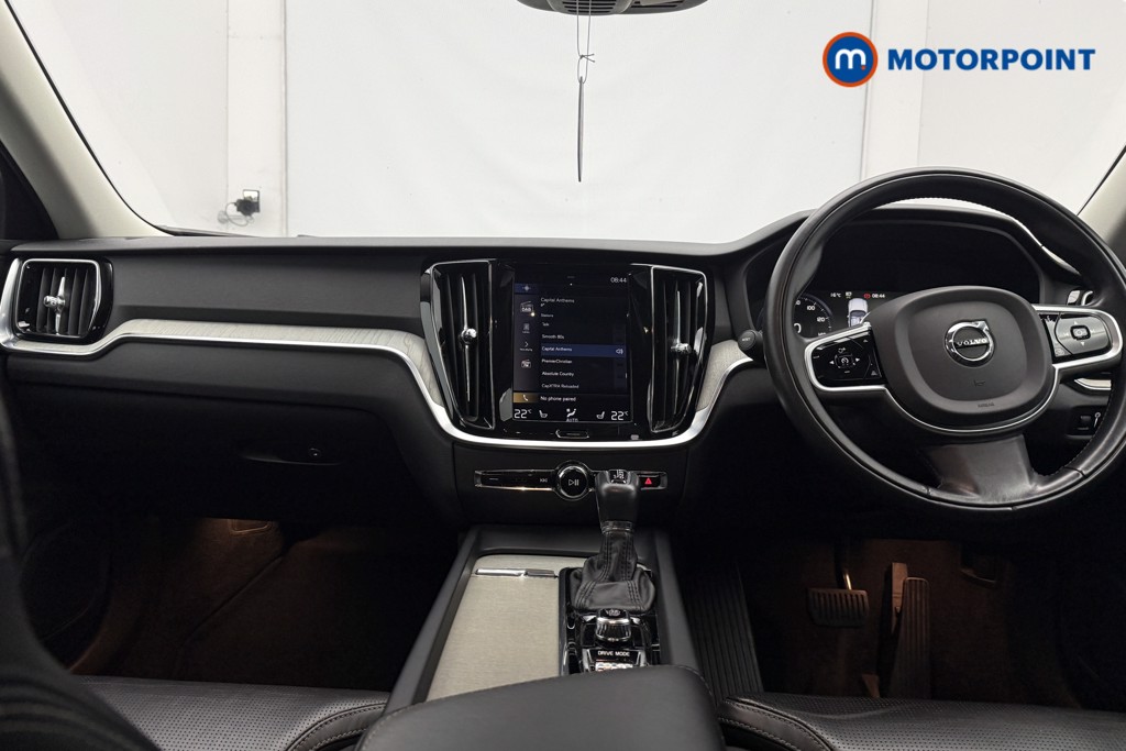 Volvo S60 Inscription Plus Automatic Petrol Saloon - Stock Number (1649716) - 19th supplementary image