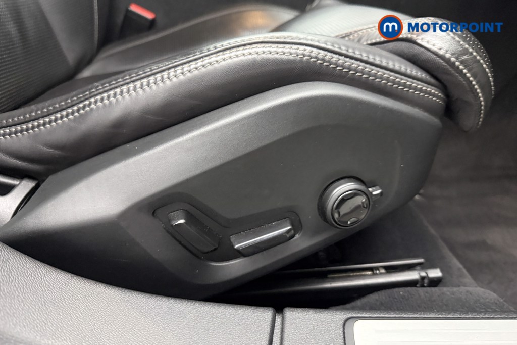 Volvo S60 Inscription Plus Automatic Petrol Saloon - Stock Number (1649716) - 22nd supplementary image
